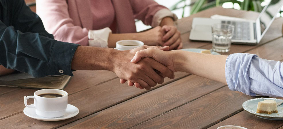 Business Connections