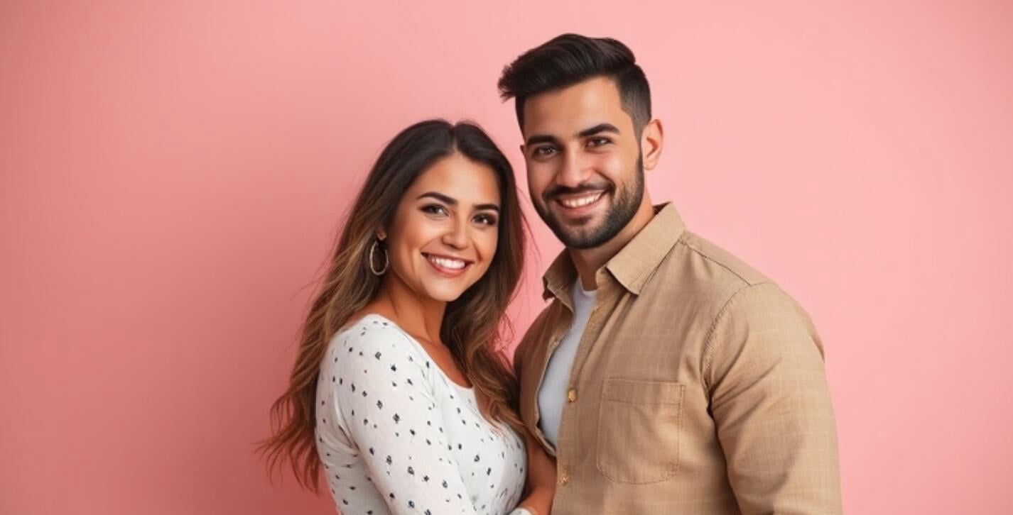 Romantic Date Settings