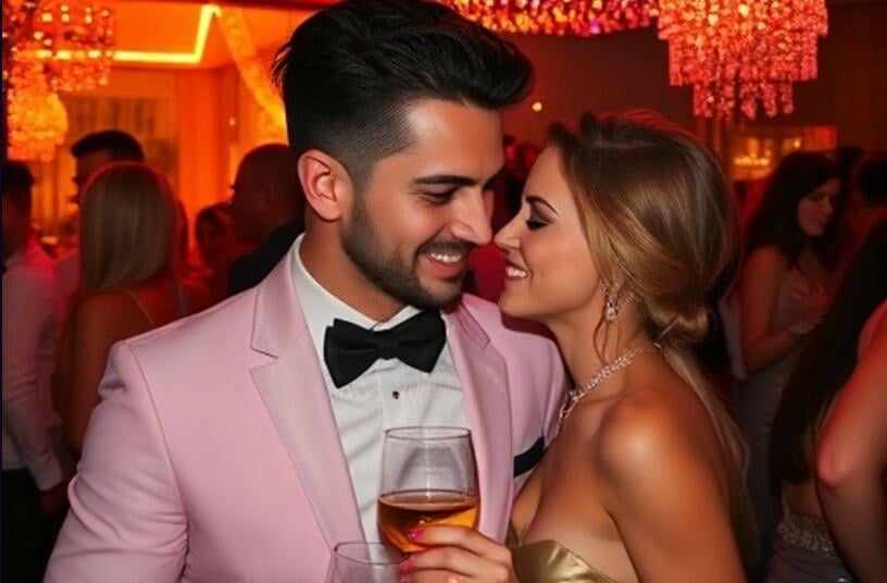 Social Events and Galas