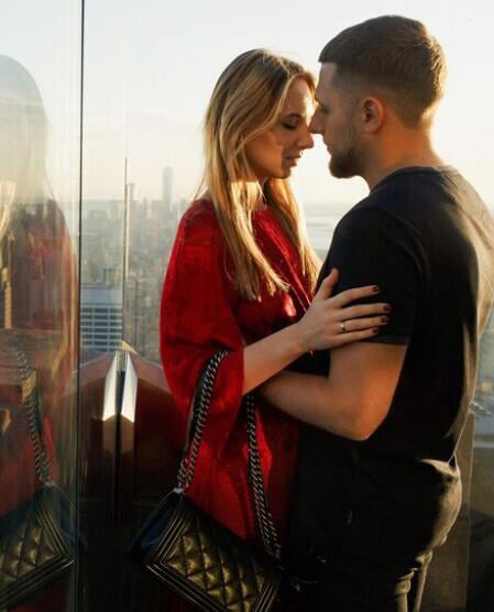 Sophisticated Wellington Sugar Daddy