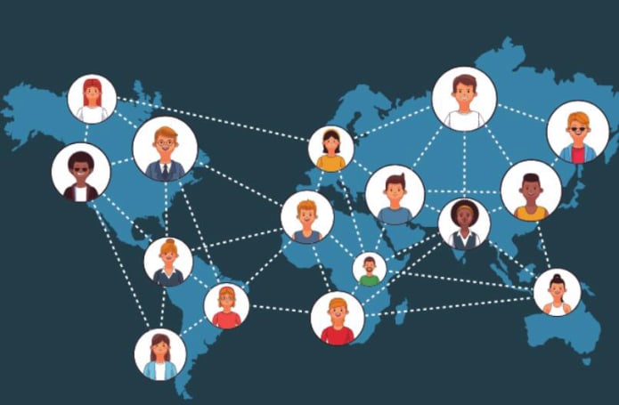 Wellington Social Scene