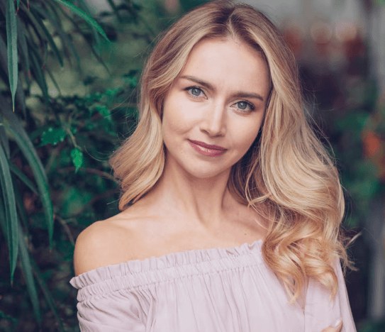 Attractive Sugar Baby