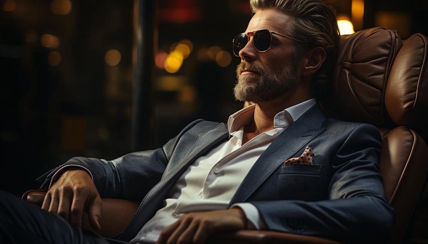 Successful Men in Tauranga